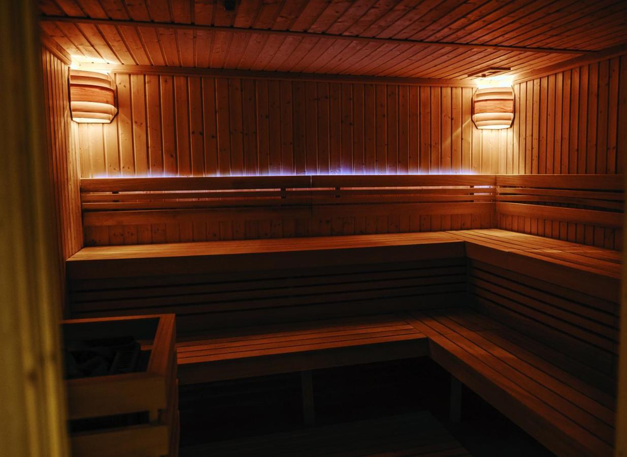 Sunday Spa Dziwnów Exteriér fotografie