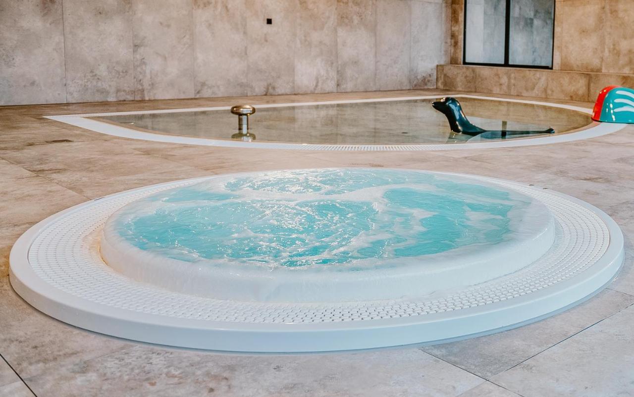 Sunday Spa Dziwnów Exteriér fotografie